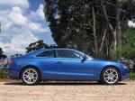 Audi A5 Coupe 3.2 2008 года (AU)